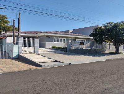 Casa para Venda, em Irati, bairro DER, 3 dormitórios, 2 banheiros, 1 suíte, 2 vagas